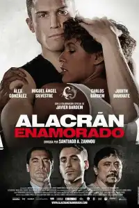 Poster : Alacrán enamorado