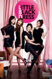 Poster : Little Black Dress