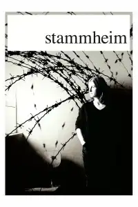 Poster : Stammheim