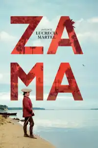 Poster : Zama