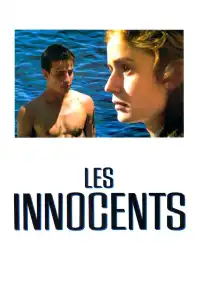 Poster : Les Innocents