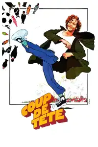 Poster : Coup de tête