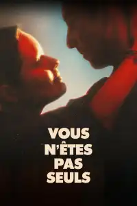 Poster : Vous n’êtes pas seuls