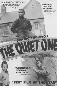 Poster : The Quiet One