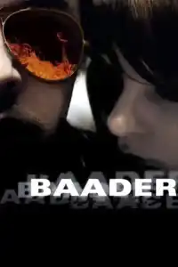 Poster : Baader