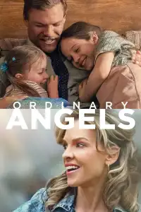 Poster : Ordinary Angels