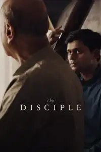 Poster : The Disciple