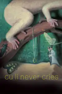 Poster : Cu Li Never Cries