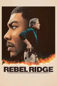 Poster : Rebel Ridge