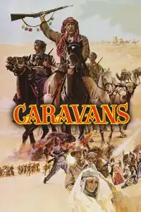 Caravanes