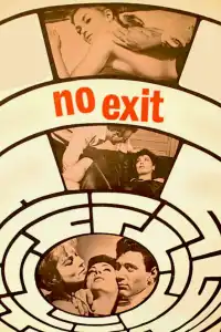 Poster : No Exit