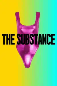 Poster : The Substance