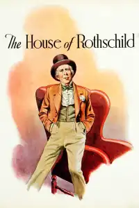 Poster : La Maison des Rothschild