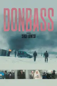 Poster : Donbass