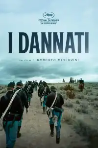 Poster : Les Damnés