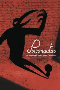 Poster : Psiconautas