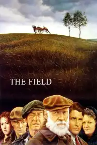 Poster : The Field