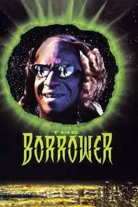 Poster : Borrower