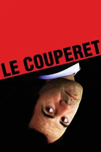 Poster : Le Couperet