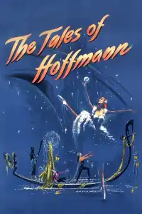 Les contes d'Hoffmann