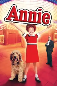 Poster : Annie