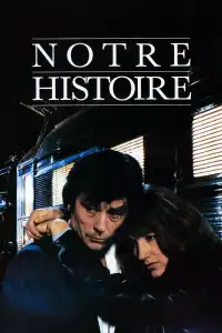 Poster : Notre histoire