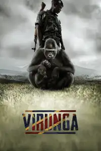 Poster : Virunga