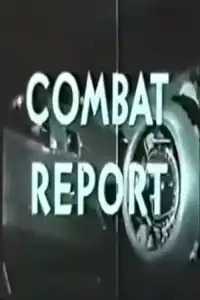 Poster : Combat Report