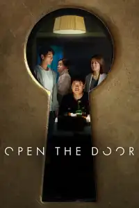 Poster : Open the Door