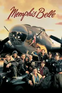 Poster : Memphis Belle