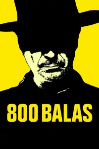 800 balles