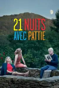 Poster : 21 nuits avec Pattie