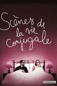 Scènes de la vie conjugale