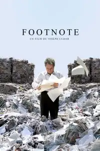 Poster : Footnote