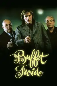 Poster : Buffet froid