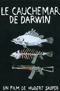 Poster : Le Cauchemar de Darwin