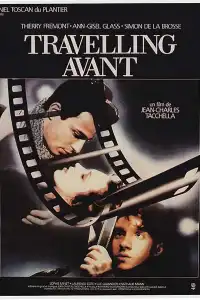 Poster : Travelling avant