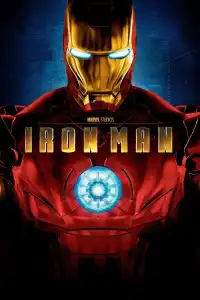 Poster : Iron Man