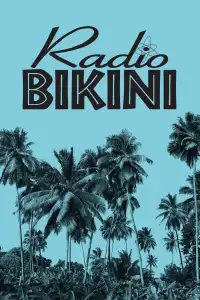 Poster : Radio Bikini