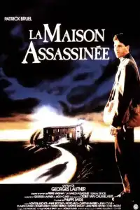 Poster : La Maison assassinée