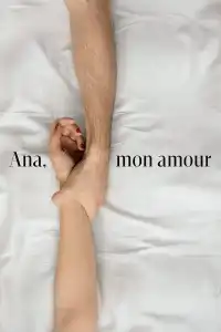 Poster : Ana, mon amour