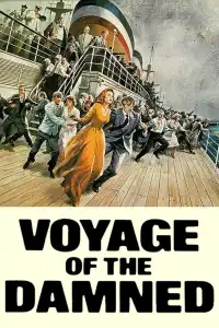 Le Voyage des damnés