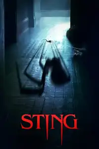 Poster : Sting