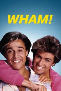 Poster : Wham!