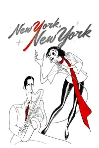 Poster : New York, New York