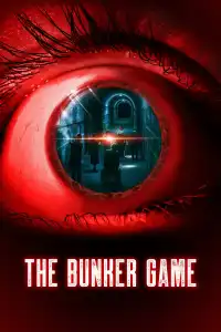 Poster : The Bunker Game