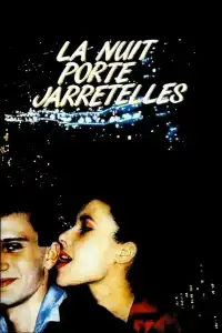 Poster : La Nuit porte-jarretelles