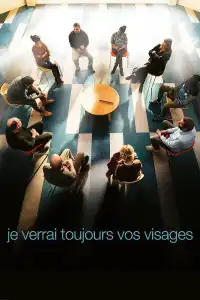 Poster : Je verrai toujours vos visages