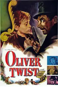 Poster : Oliver Twist