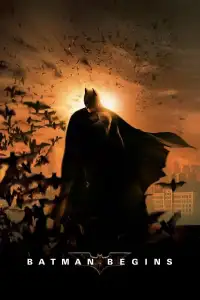 Batman Begins